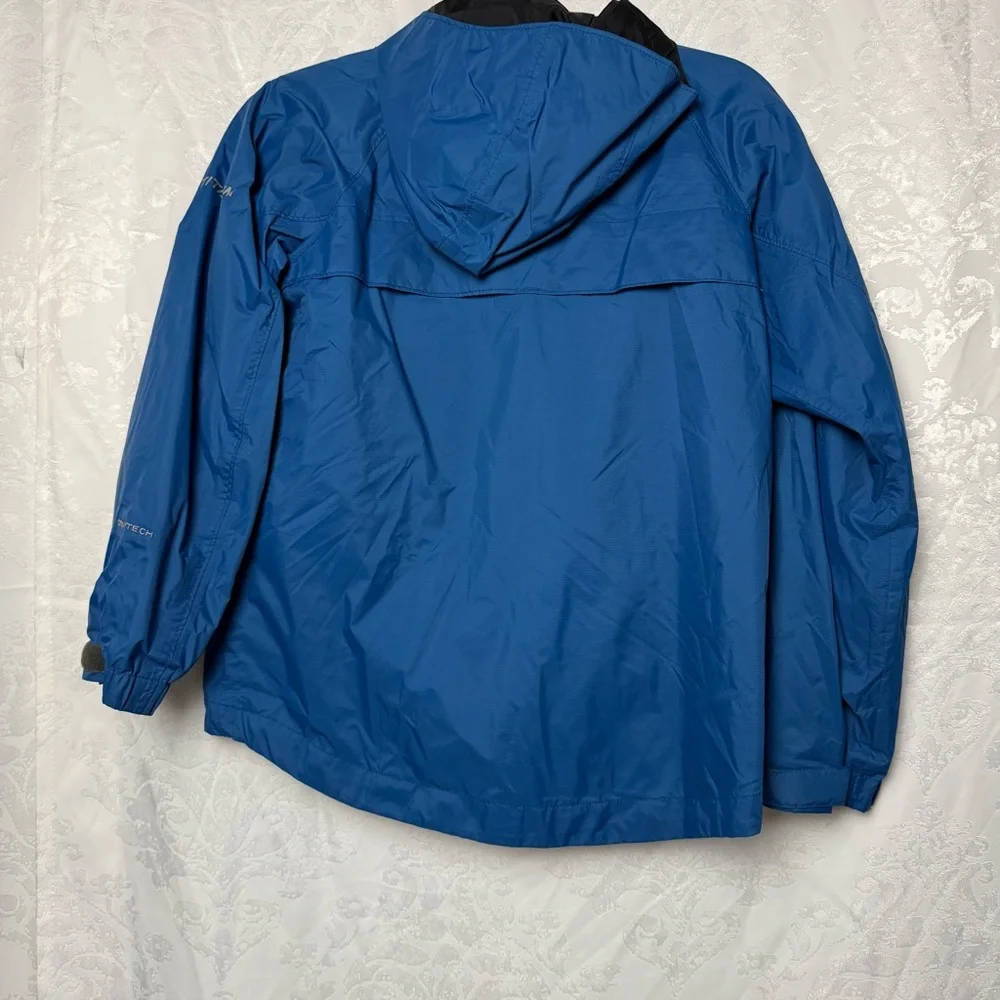Columbia Youth Titanium Zip Up‎ Jacket Size 10/12